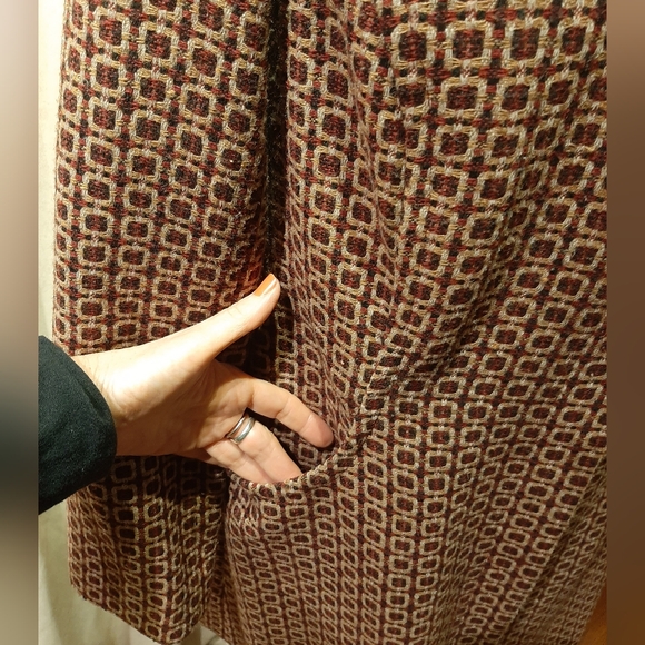 Apt. 9 jacket - Picture 10 of 11